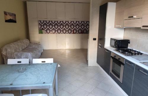 Terzigno Apartment | Il Melograno