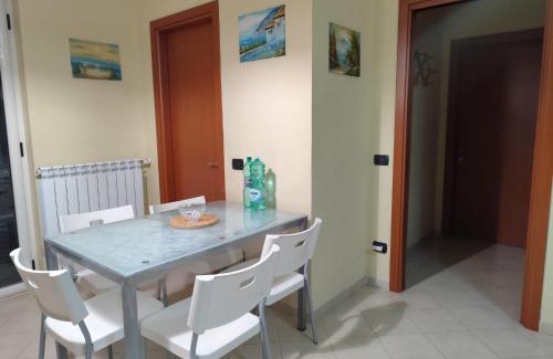 Terzigno Apartment | Il Melograno