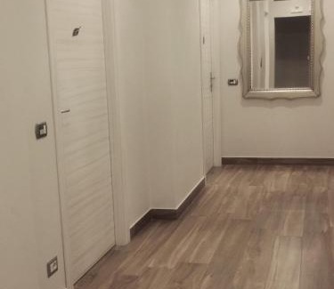 Marina di Gioiosa Ionica Bed & Breakfast | Il Microcosmo