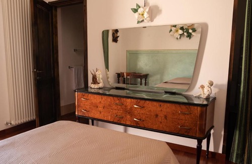 Pettorano sul Gizio House | "Il Miglio" Country House