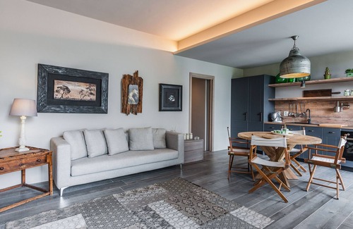 Lavinaio-Monterosso Apartment | Il Minicucco Apartments by Wonderful Italy - Onice