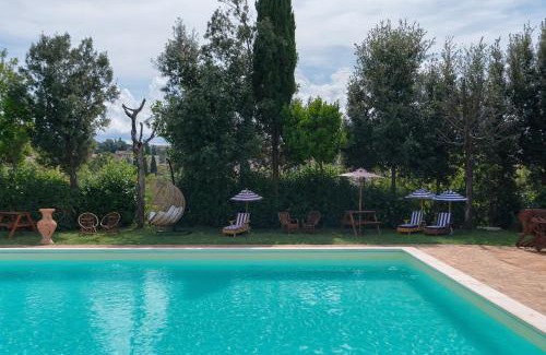 San Quirico d'Orcia Hotel | Il Miraggio in Val d'Orcia Relais & Spa