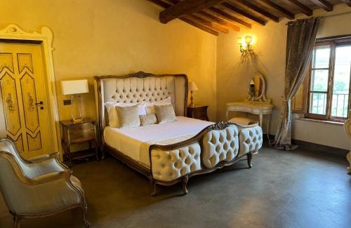 San Quirico d'Orcia Hotel | Il Miraggio in Val d'Orcia Relais & Spa