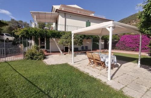 Patresi House | Il Mirto