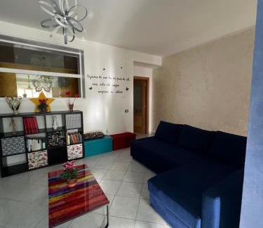 Tocco da Casauria House | Il mondo di Leo