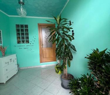Tocco da Casauria House | Il mondo di Leo