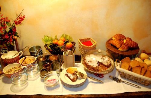 Pessinetto Hotel | il mondo in valle