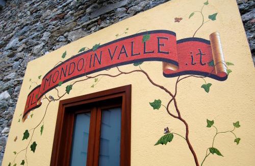 Pessinetto Hotel | il mondo in valle
