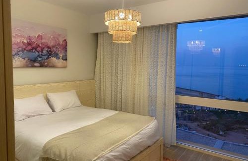 Ataqah Ski Chalet | Il monte galala Sea view Chalet المونت جلاله