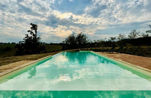 Filottrano Villa | Il Morino