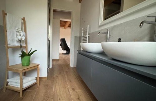 Filottrano Villa | Il Morino