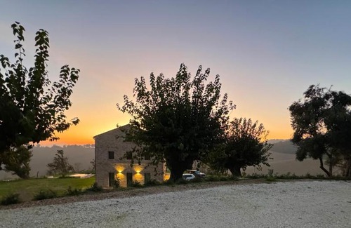 Filottrano Villa | Il Morino