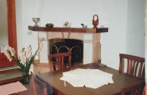 Radicofani Apartment | IL MORO 5