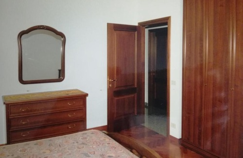 Radicofani Apartment | IL MORO 5