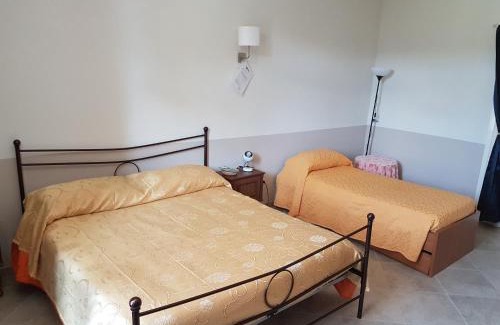 Teano Bed & Breakfast | Il Moro Bianco