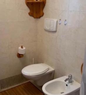 Dosso Veronza Apartment | Il Moro di Cavalese