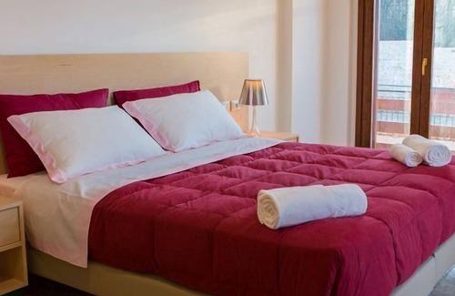 Serra San Bruno House | Il Moscardino Country Resort