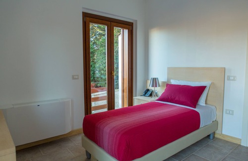 Serra San Bruno House | Il Moscardino Country Resort