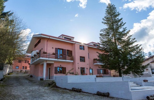 Serra San Bruno Resort | Il Moscardino Country Resort