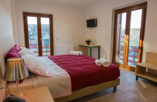 Serra San Bruno Resort | Il Moscardino Country Resort
