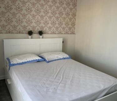 San Giovanni in Fiore Apartment | Il mucchietto