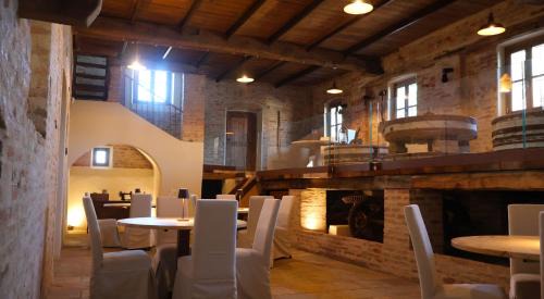 Alba Bed & Breakfast | Il Mulino d'Alba 1888 Luxury Resort Country House