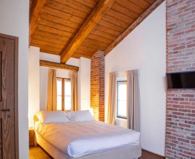 Alba Bed & Breakfast | Il Mulino d'Alba 1888 Luxury Resort Country House
