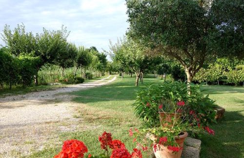 Corinaldo Apartment | Il mulino di Augusto e Marianna