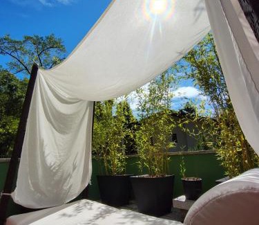Canzo House | Il Mulino di Valeria