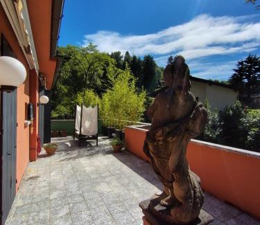 Canzo House | Il Mulino di Valeria