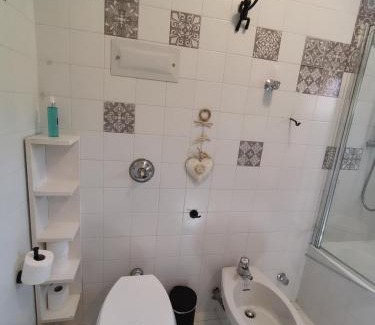 Canzo House | Il Mulino di Valeria