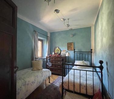 Tornimparte Apartment | Il Mulino esclusivo soggiorno