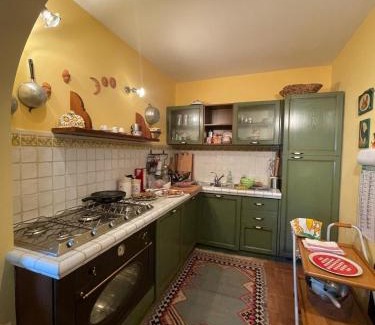 Tornimparte Apartment | Il Mulino esclusivo soggiorno
