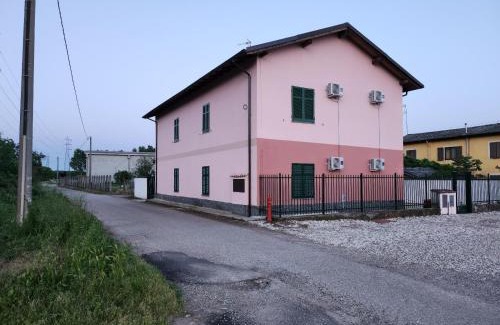 Parona Bed & Breakfast | Il mulino foresteria