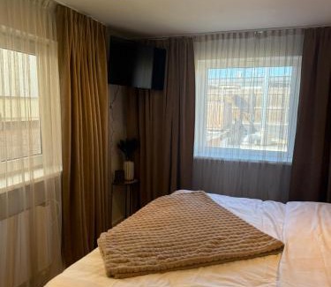 Lisse City Center Apartment | Il Mulino House A