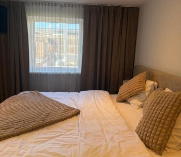 Lisse City Center Apartment | Il Mulino House A