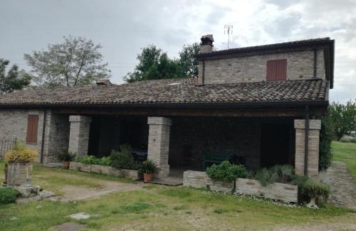 Santarcangelo di Romagna Apartment | il mulino