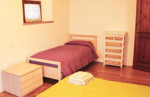 Santarcangelo di Romagna Apartment | il mulino