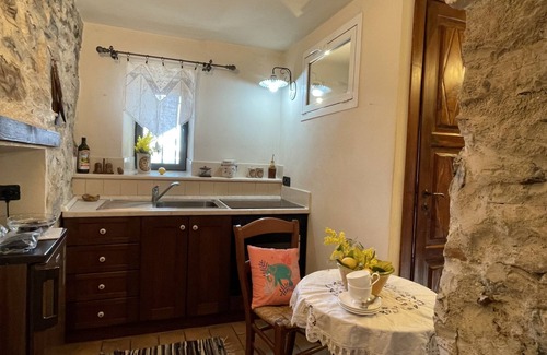 Valloria Apartment | Il Mulino (VLO207) by Interhome