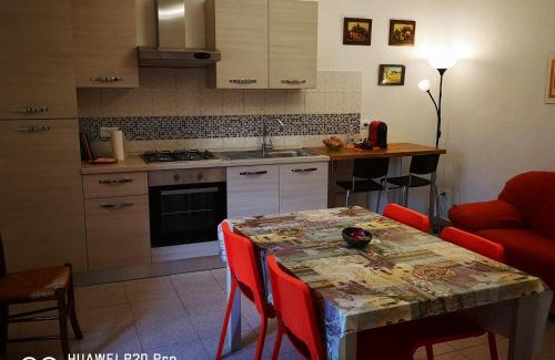 Castagneto Carducci House | Il Nespolo