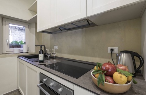 Fonterutoli Apartment | Il Nespolo Charming Apartment Fonterutoli