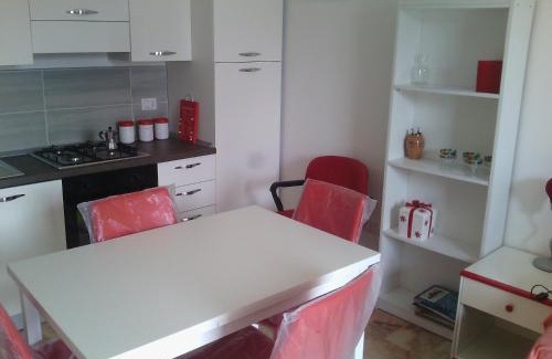 Policastro Bussentino Apartment | Il nespolo