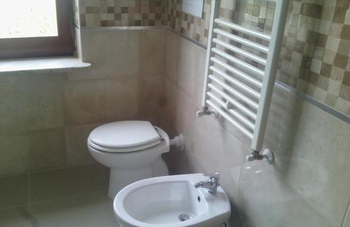 Policastro Bussentino Apartment | Il nespolo