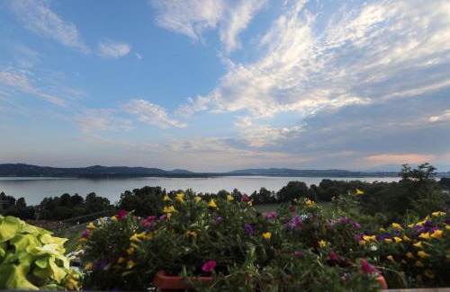 Morosolo Bed & Breakfast | IL NIDO AL LAGO