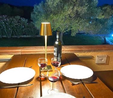 Porto Istana Apartment | Il Nido al mare Porto Istana Olbia Italia