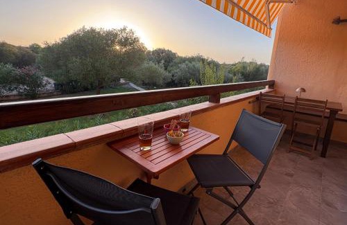 Porto Istana Apartment | Il Nido al mare Porto Istana Olbia Italia