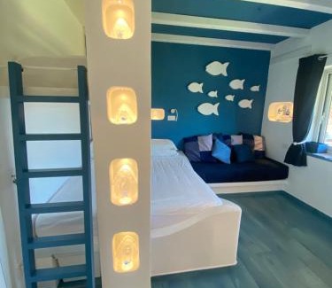 Porto Istana Apartment | Il Nido al mare Porto Istana Olbia Italia