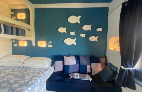 Porto Istana Apartment | Il Nido al mare Porto Istana Olbia Italia