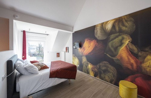 Ernolsheim-Bruche Bed & Breakfast | Il Nido Chambres D'hôtes