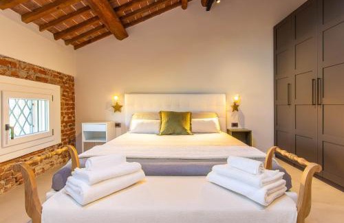 Vicenza Apartment | IL NIDO Charme & Comfort